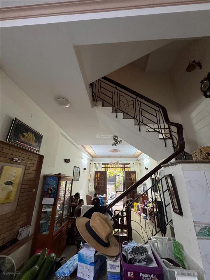 Cho thuê nhà riêng tại âu cơ, tân sơn nhì, quận tân phú, 16 triệu, 200m²