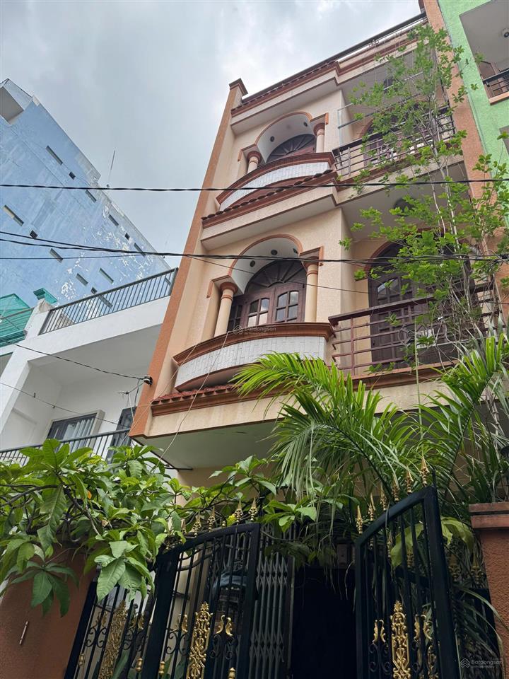 Cho thuê nhà riêng tại âu cơ, tân sơn nhì, quận tân phú, 16 triệu, 200m²