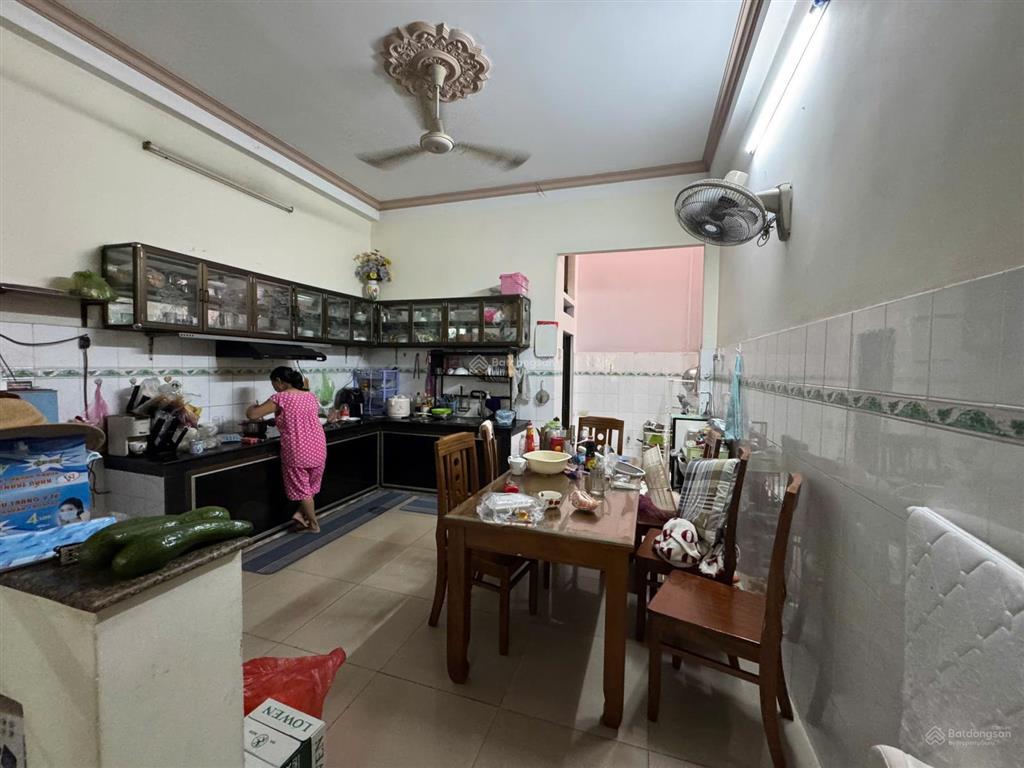 Cho thuê nhà riêng tại âu cơ, tân sơn nhì, quận tân phú, 16 triệu, 200m²