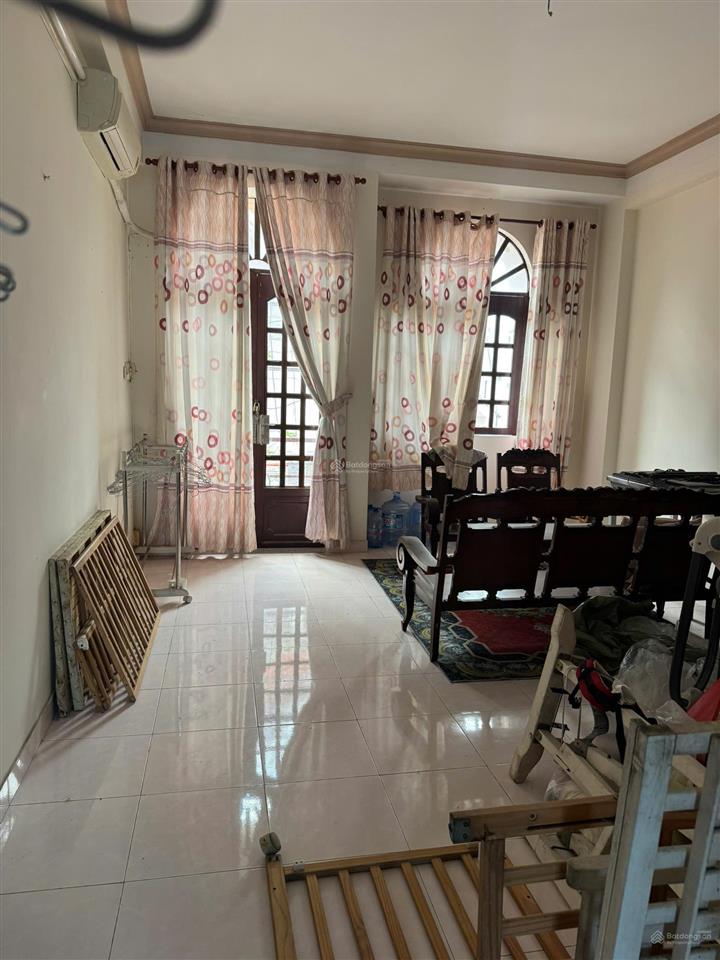 Cho thuê nhà riêng tại âu cơ, tân sơn nhì, quận tân phú, 16 triệu, 200m²