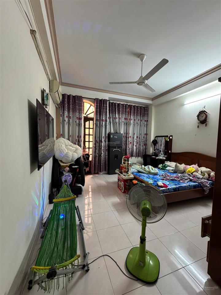 Cho thuê nhà riêng tại âu cơ, tân sơn nhì, quận tân phú, 16 triệu, 200m²