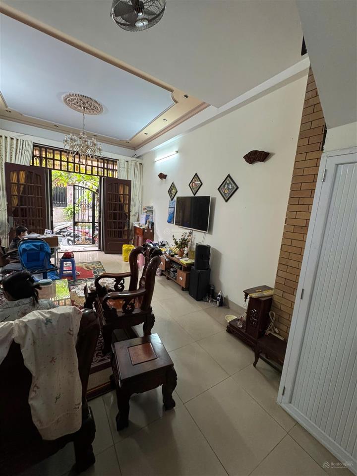 Cho thuê nhà riêng tại âu cơ, tân sơn nhì, quận tân phú, 16 triệu, 200m²