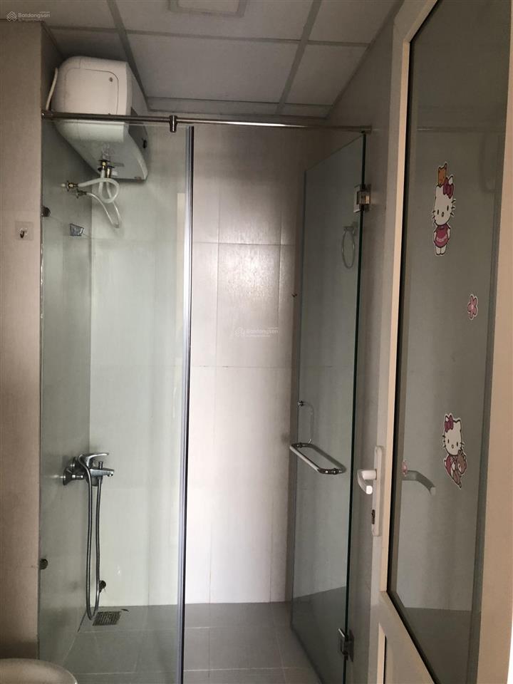 Cho thuê ch 3pn, 97 m2 tại cc long sơn, phú thuận, q7, tp. hcm, có nội thất, giá thuê 9 tr/tháng