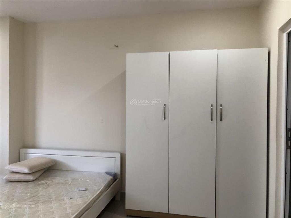 Cho thuê ch 3pn, 97 m2 tại cc long sơn, phú thuận, q7, tp. hcm, có nội thất, giá thuê 9 tr/tháng