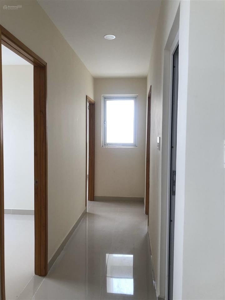 Cho thuê ch 3pn, 97 m2 tại cc long sơn, phú thuận, q7, tp. hcm, có nội thất, giá thuê 9 tr/tháng