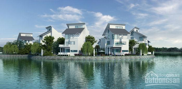 Chính chủ bán căn góc biệt thự new house city, quốc oai. sổ hồng