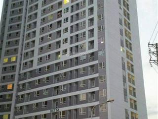 Cho thuê căn hộ đẹp 2pn, 2wc tại khu đô thị mới resco, 10,5 triệu, 60m2, nhiều tiện ích