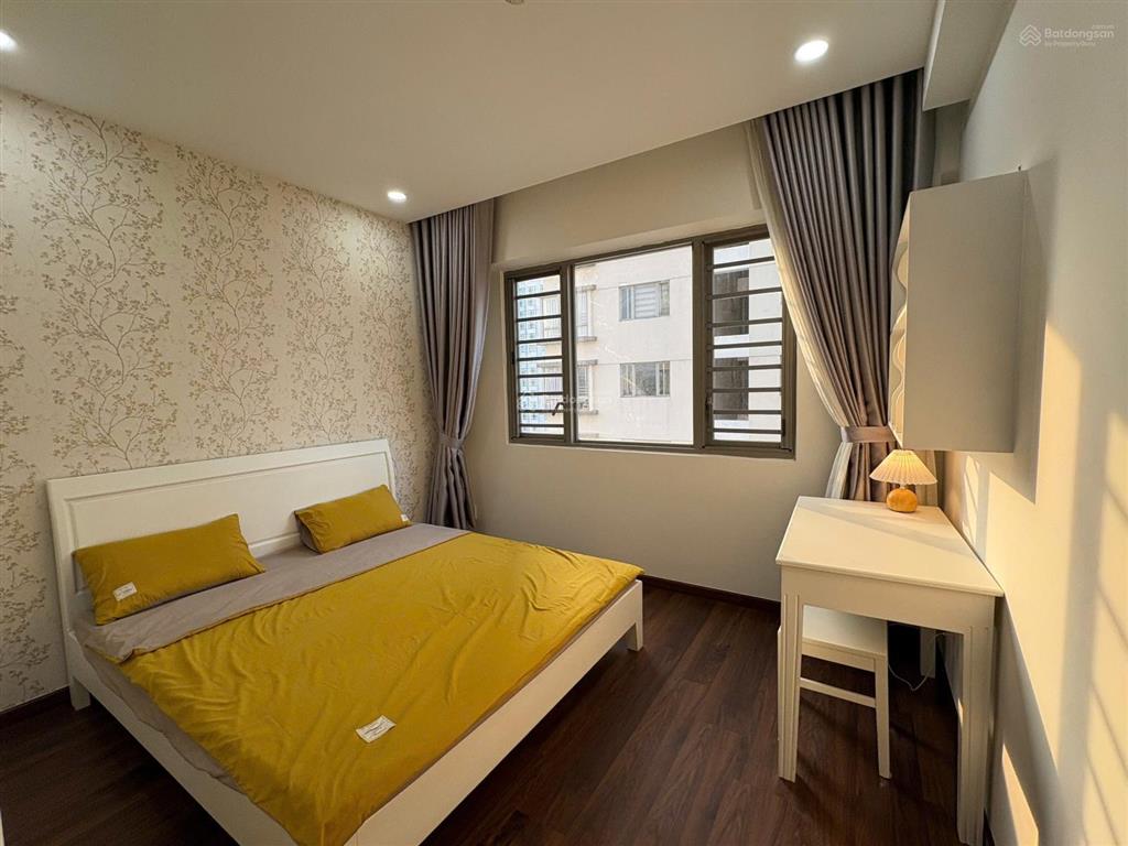 Cho thuê căn hộ hưng phúc 3pn nhà mới đẹp giá tốt