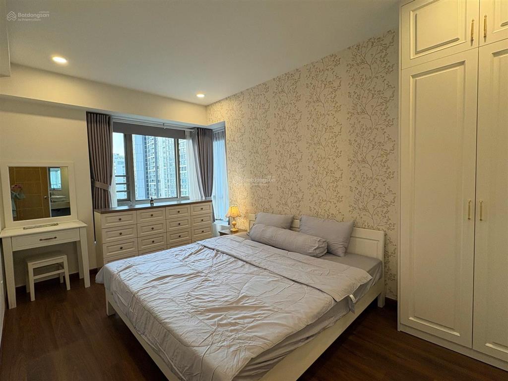 Cho thuê căn hộ hưng phúc 3pn nhà mới đẹp giá tốt
