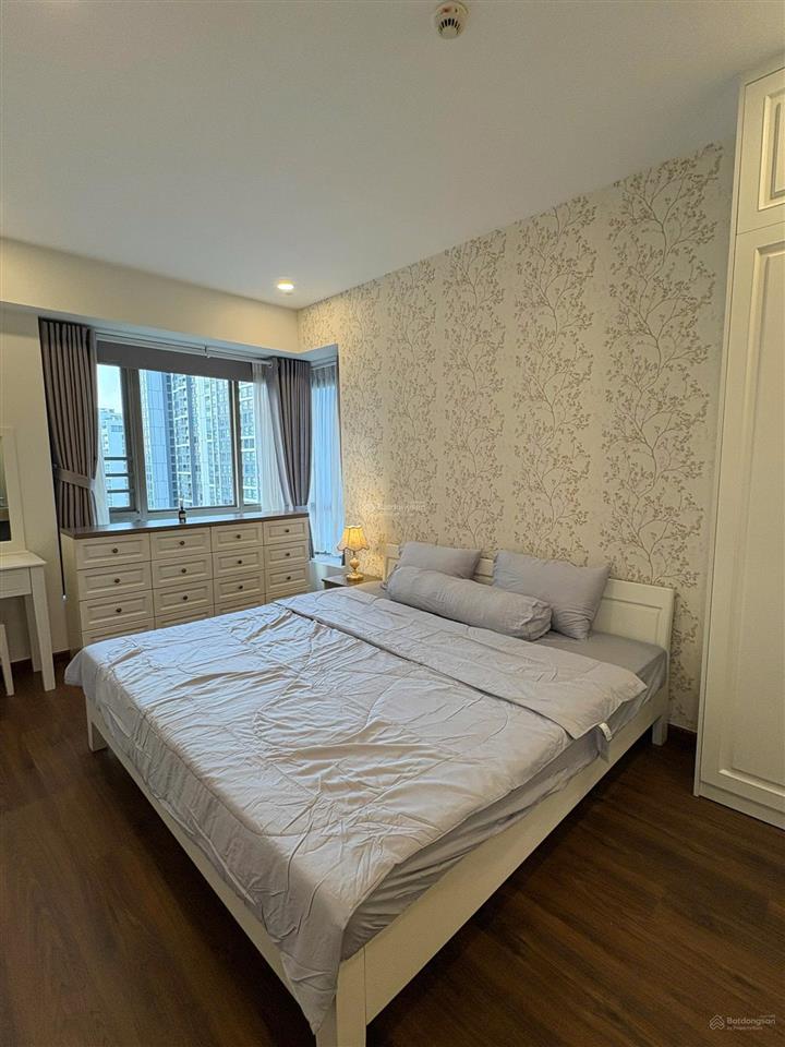 Cho thuê căn hộ hưng phúc 3pn nhà mới đẹp giá tốt