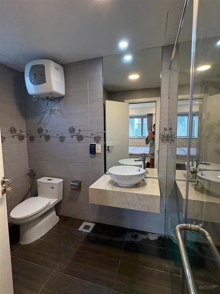 Cho thuê căn hộ hưng phúc 3pn nhà mới đẹp giá tốt
