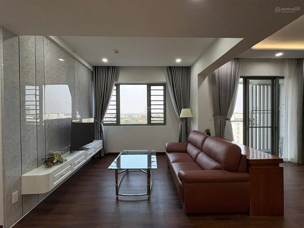 Cho thuê căn hộ hưng phúc 3pn nhà mới đẹp giá tốt