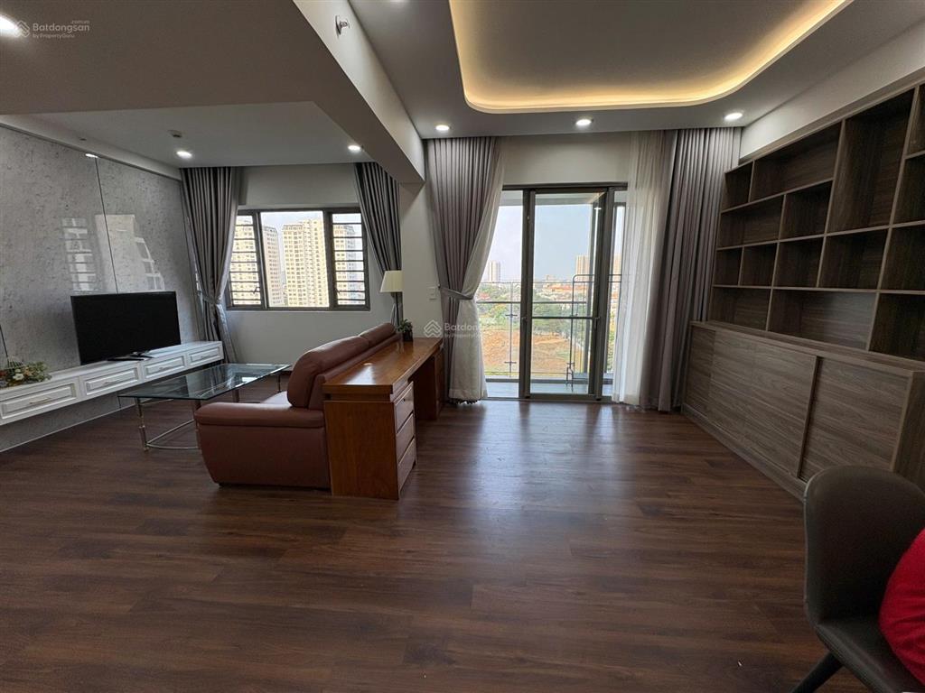 Cho thuê căn hộ hưng phúc 3pn nhà mới đẹp giá tốt