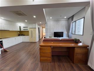 Cho thuê căn hộ hưng phúc 3pn nhà mới đẹp giá tốt