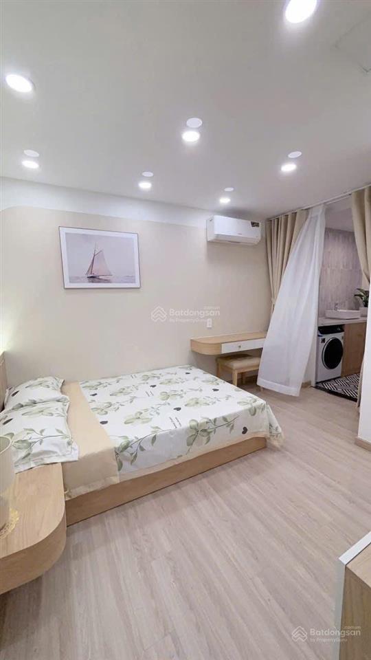 Bán căn hộ sân vườn mỹ phúc  pmh q7