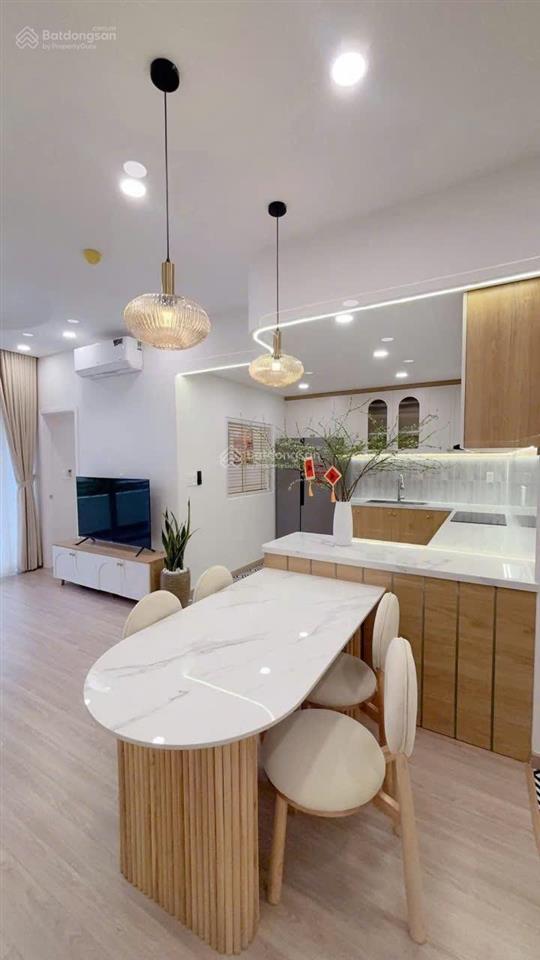 Bán căn hộ sân vườn mỹ phúc  pmh q7