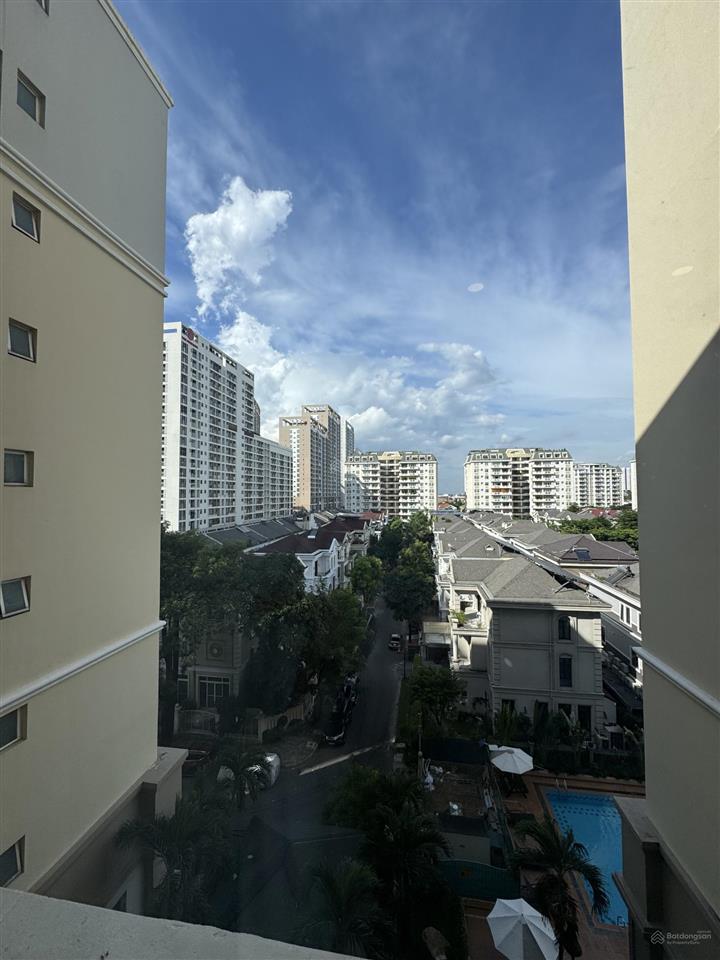 Bán căn green view 3pn phú mỹ hưng giá cực tốt