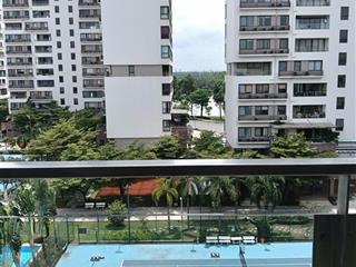 Cho thuê căn hộ panorama , đường tôn dật tiên , phú mỹ hưng, p. tân hưng, tp. hcm.