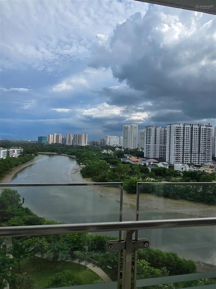 Bán căn hộ riverpark residence , nguyễn đức cảnh, phú mỹ hưng, p.tân hưng, tp.hcm