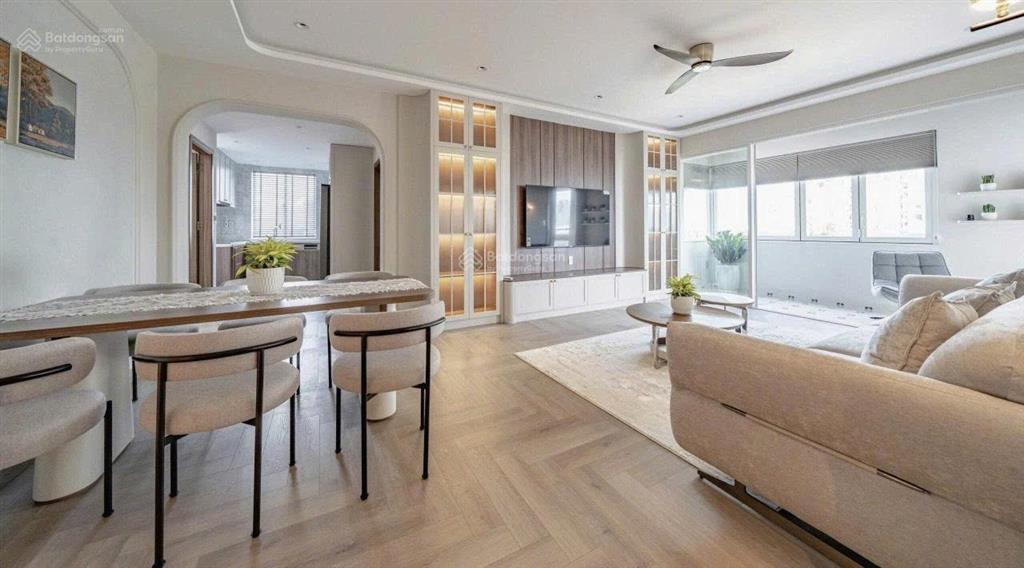 Bán căn hộ mỹ khang, đường nguyễn lương bằng, phú mỹ hưng, p. tân mỹ, tp. hcm. 0943 783 ***