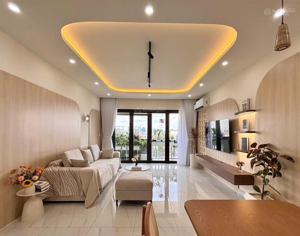 Bán căn hộ mỹ khánh 2, đường nguyễn đức cảnh, p. tân hưng, tp. hcm. 0943 783 *** lan