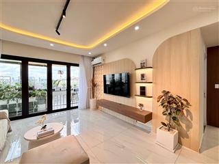 Bán căn hộ mỹ khánh 2, đường nguyễn đức cảnh, p. tân hưng, tp. hcm. 0943 783 *** lan