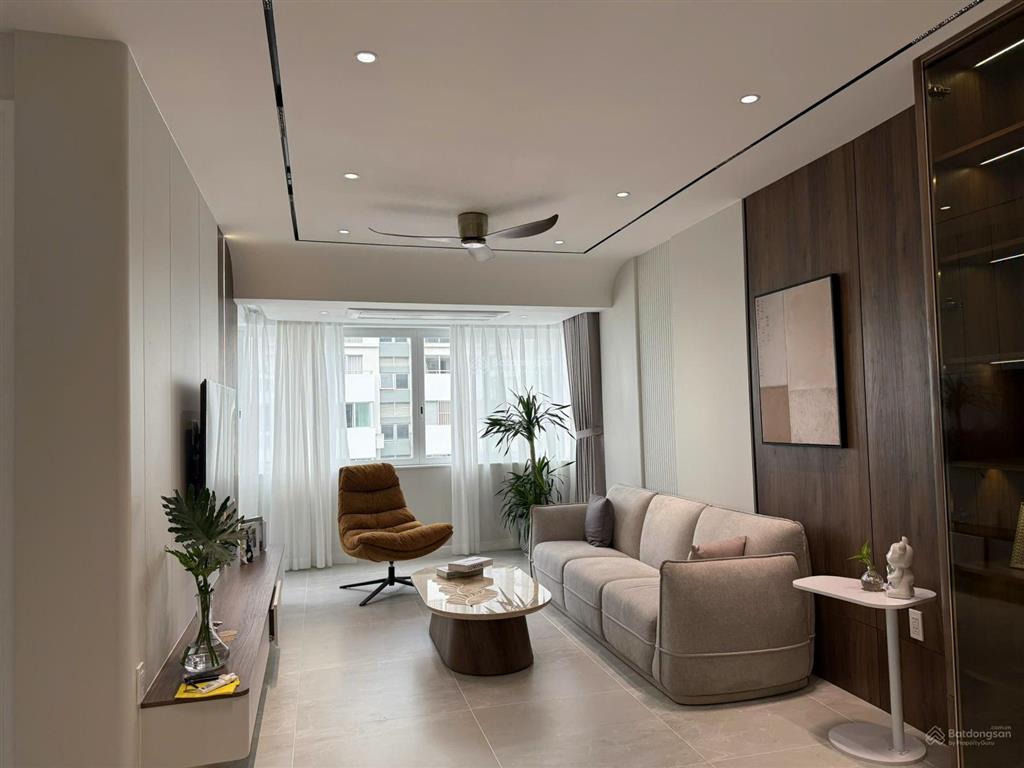 Cho thuê căn hộ mỹ khánh 2b, nguyễn đức cảnh, phú mỹ hưng, 0943 783 ***