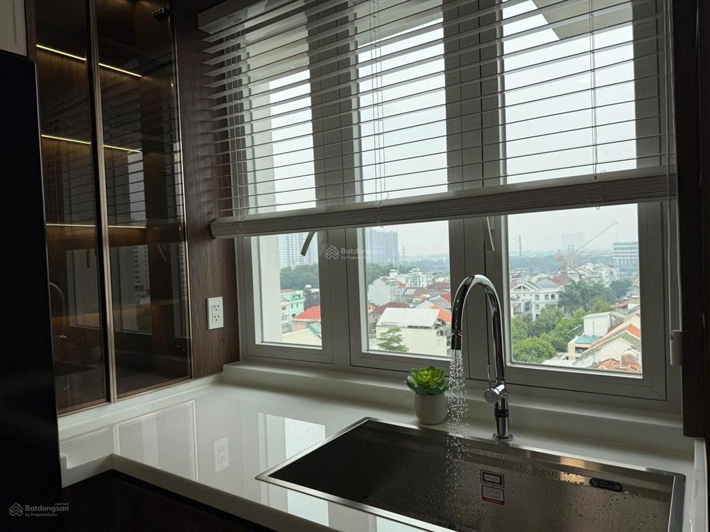 Cho thuê căn hộ mỹ khánh 2b, nguyễn đức cảnh, phú mỹ hưng, 0943 783 ***