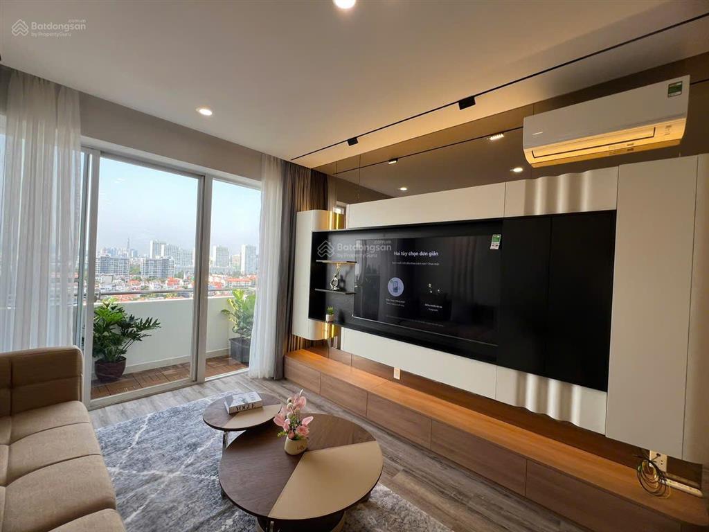 Căn hộ grand view, nguyễn đức cảnh, phú mỹ hưng, phường tân hưng, tp.hcm. 0943 783 *** em lan.