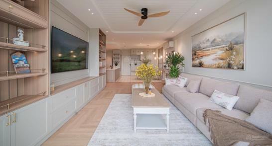 Bán căn hộ greenview, đường nguyễn lương bằng, phú mỹ hưng, p. tân mỹ, tp. hcm, 0943 783 ***