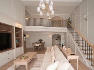 Bán căn hộ duplex mỹ khánh 3, đường nguyễn đức cảnh, phú mỹ hưng, p. tân hưng, tp. hcm.
