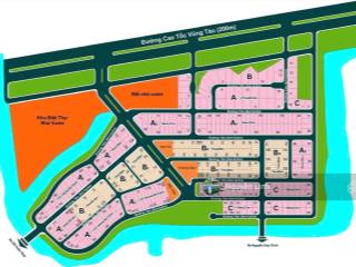 Bán nền đất sổ đỏ kdc đại học bách khoa q9 ngang 7mx26m giá đầu tư