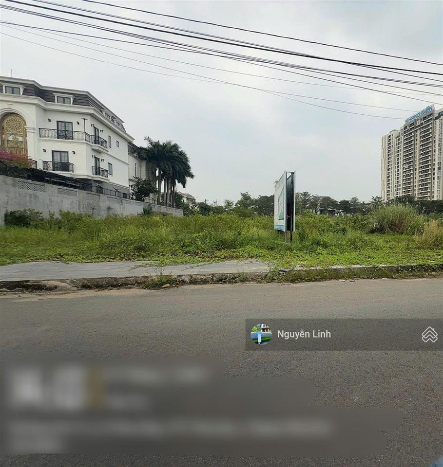 Bán nhanh lô bách khoa trục chính 711(16m) ngang 7mx27 dt 189m2  linh 0902 514 ***