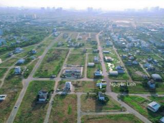 Bán đất biệt thự 290m2 (14,5x20m) kdc phú nhuận, phường phước long q9 giá chỉ 85tr/m2  linh