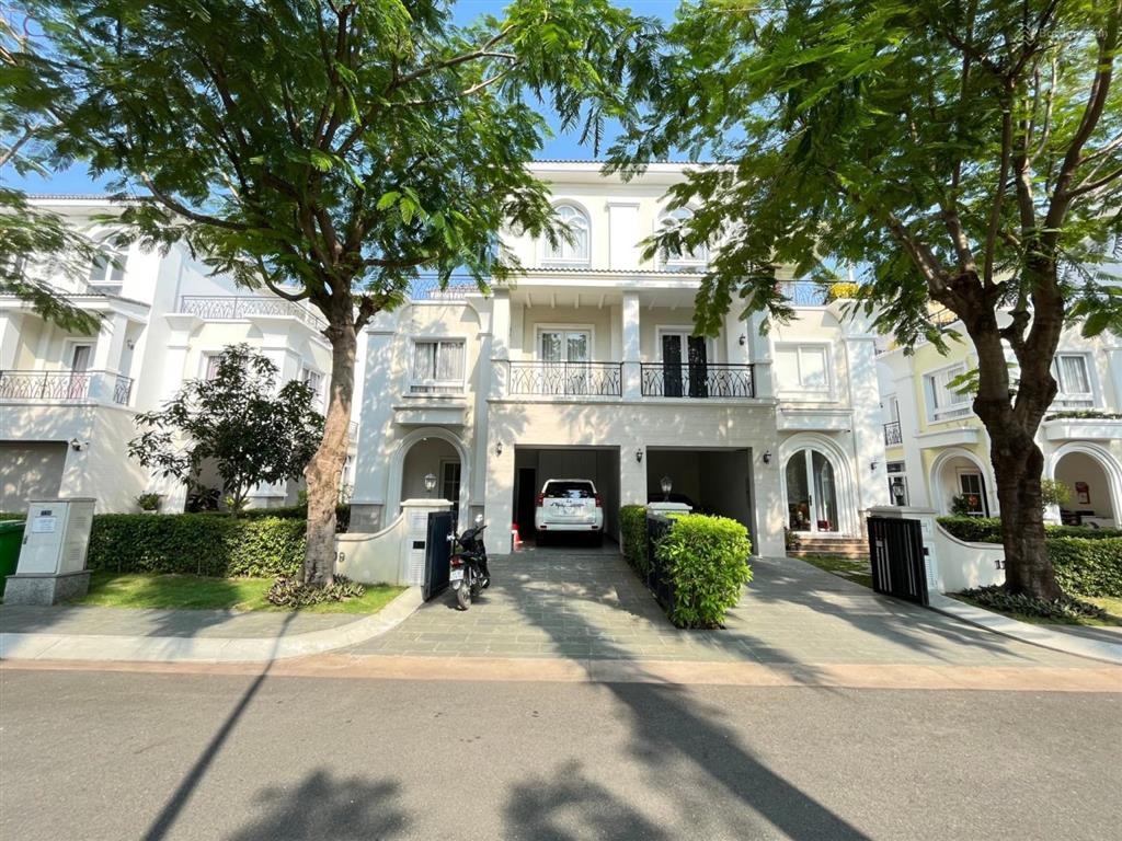 Biệt thư vip the venica villa khang điền khu compund ven sông cao cấp  linh