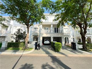 Biệt thư vip the venica villa khang điền khu compund ven sông cao cấp  linh