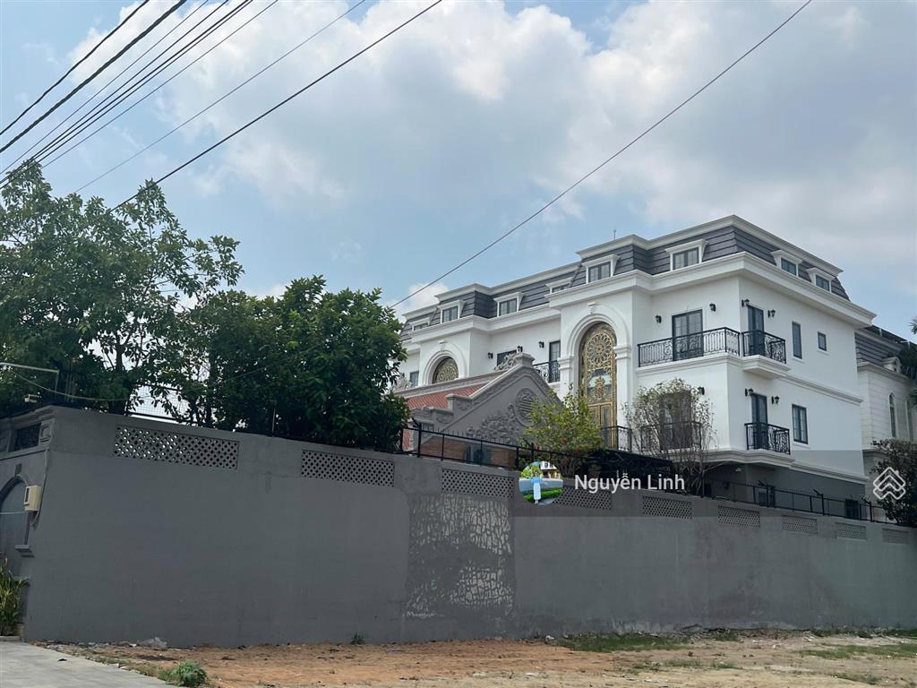 Bán lô đất biệt thự bách khoa trục chính 711 (16m) giá đầu tư  ms linh