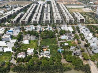 Bán nền biệt thự ngang 10x23m khu dân cư hoàng anh minh tuấn q9 chỉ 50m ra global city đỗ xuân hợp