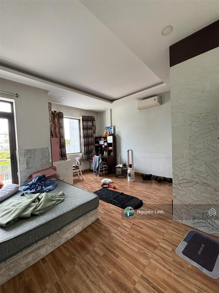 Nhà phố 1 trệt 2 lầu khu dân cư đại học bách khoa q9 cũ tp hcm