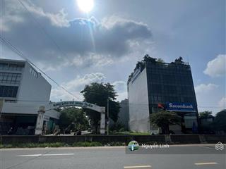 Bán nền phố ngang 5x25,3m kdc hoàng anh minh tuấn, p phước long b, quận 9