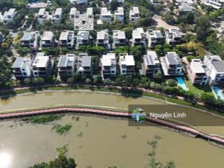 Bán biệt thự mặt tiền sông khu compound riviera cove cdt keppeland, phước long, quận 9 cũ p hcm