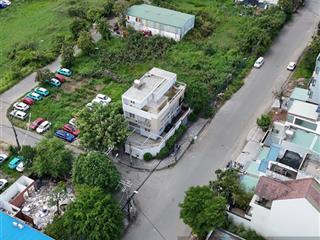 Bán biệt thự góc 285m2 trục đ. 20m kdc kiến á, chỉ cách liên phường 100m nhà mới 100%