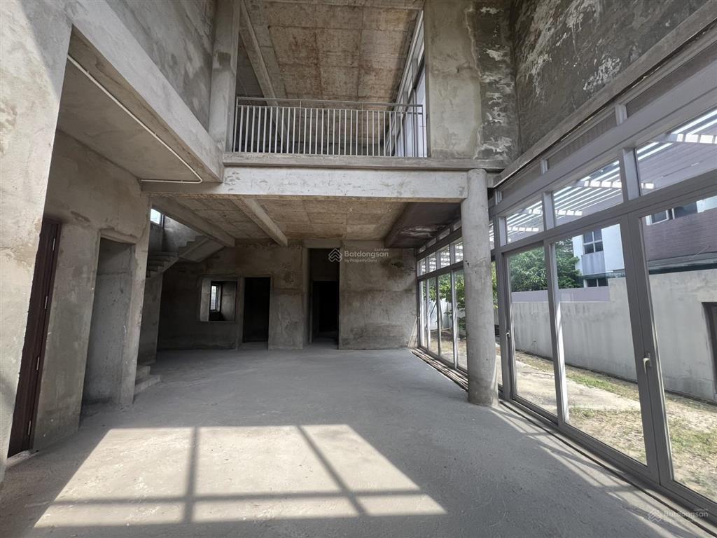Bán biệt thự vườn khu compound riviera cove quận 9  ms linh