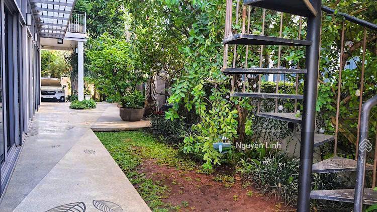 Bán biệt thự vườn khu compound riviera cove quận 9  ms linh