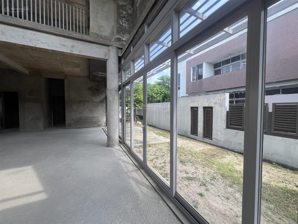 Bán biệt thự vườn khu compound riviera cove quận 9  ms linh