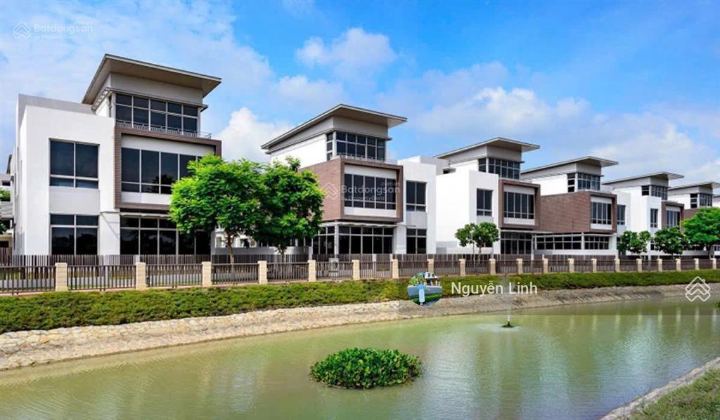 Bán biệt thự vườn khu compound riviera cove quận 9  ms linh