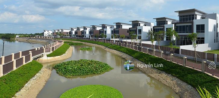 Bán biệt thự vườn khu compound riviera cove quận 9  ms linh