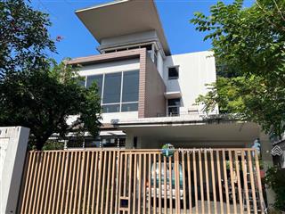 Bán biệt thự khu compound riviera cove keppel land quận 9 cũ tphcm