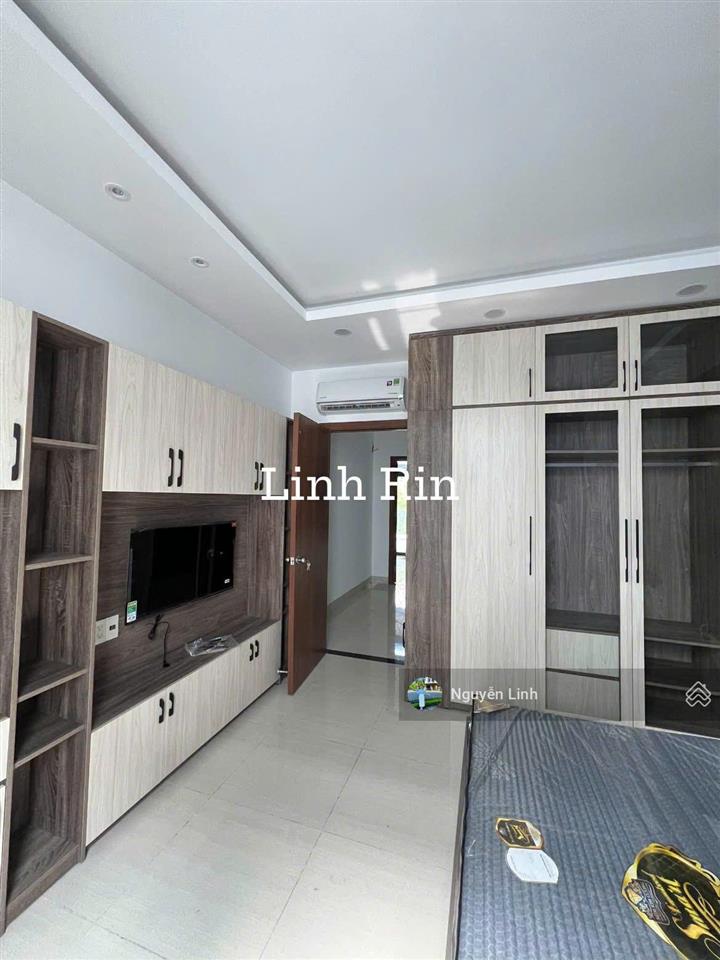 Cho thuê nhà phố verosa park ngang 6x19m có 4 phòng ngủ master full nội thất