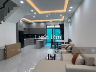 Cho thuê nhà phố verosa park ngang 6x19m có 4 phòng ngủ master full nội thất